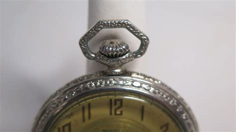 waltham usa pocket watch serial numbers